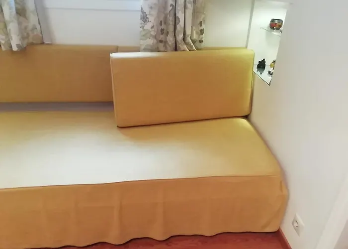 Be My Guest Apartment